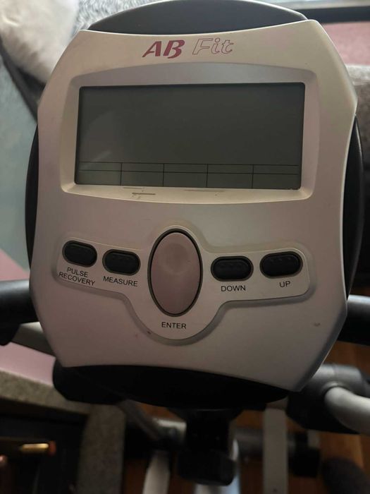 Кростренажор AB Fit