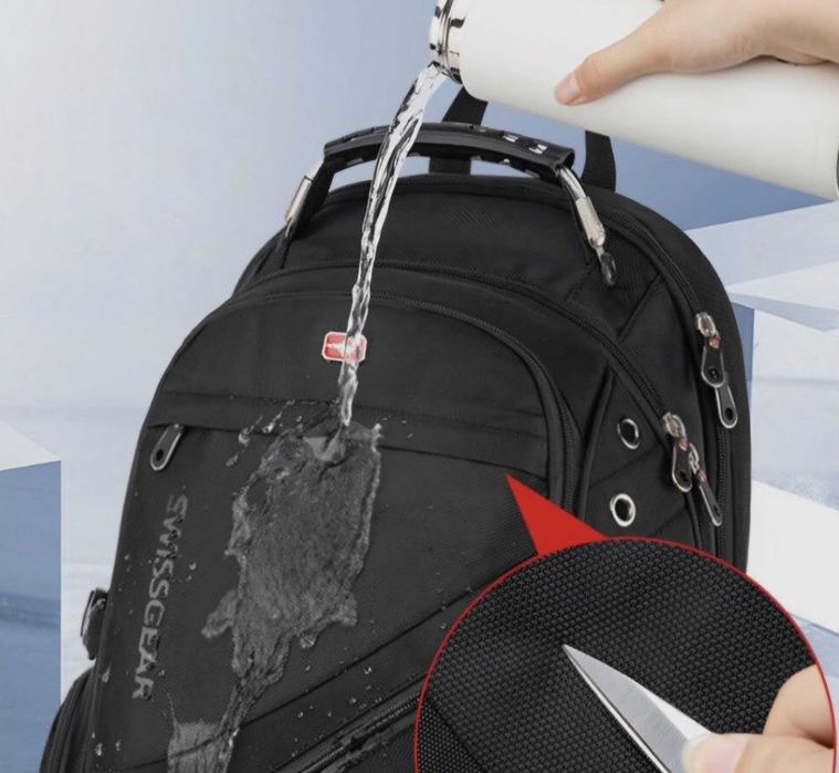 Школьный рюкзак 3 цвета