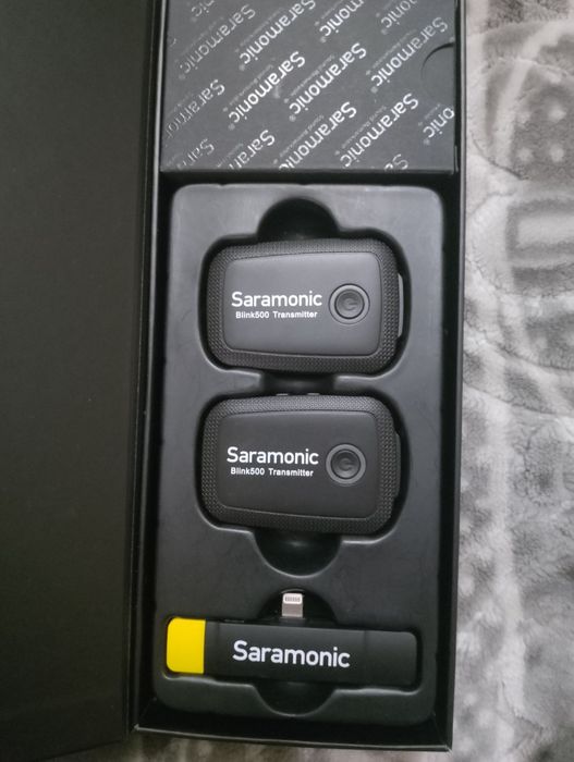 Продаётся микрофон питличка