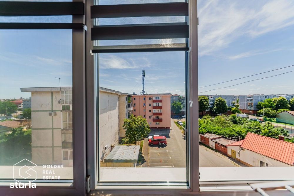 Apartament 3 camere, decomandat, Confectii, comision 0%