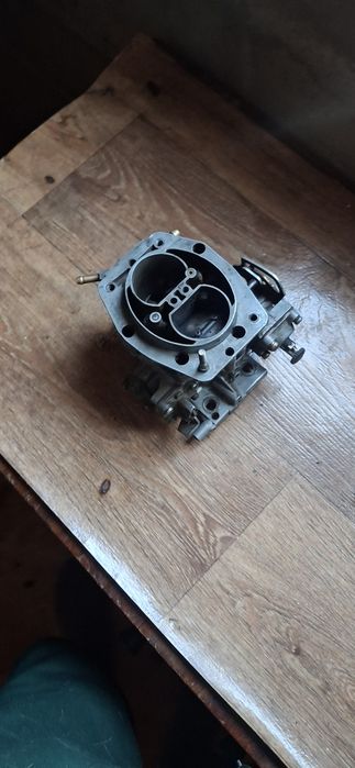 Карбюратор 2108 в хтс