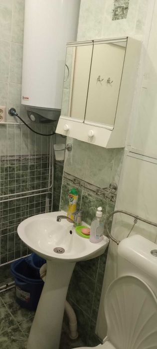 Отдавам под наем апартамен в гр. Казанлък
