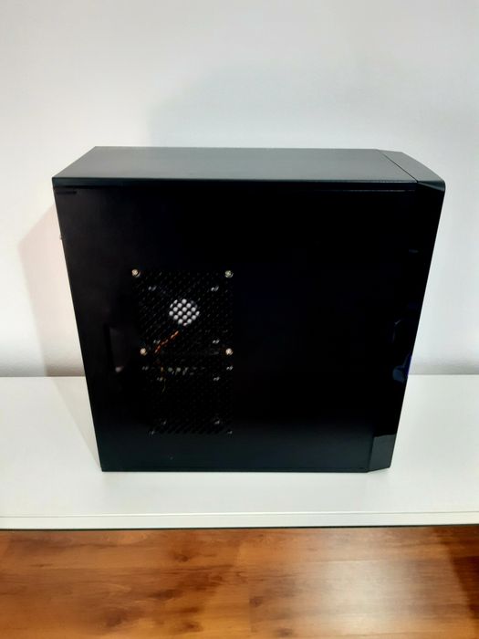 Pc i5 6400 8gb ddr4 hdd 500gb+placa video 2gb