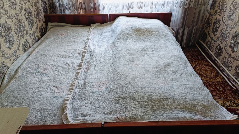 Продаётся кровать