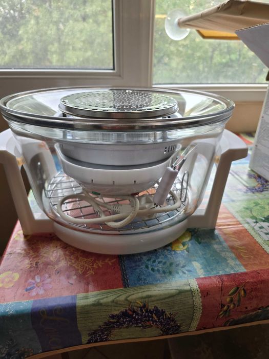 Халогенна фурна Sapir  SP 1444-A