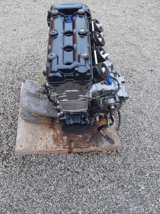 MOTOR / MOTO / suzuki gsxr SRAD