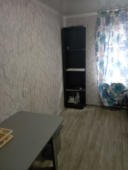 Однокомнатная квартира