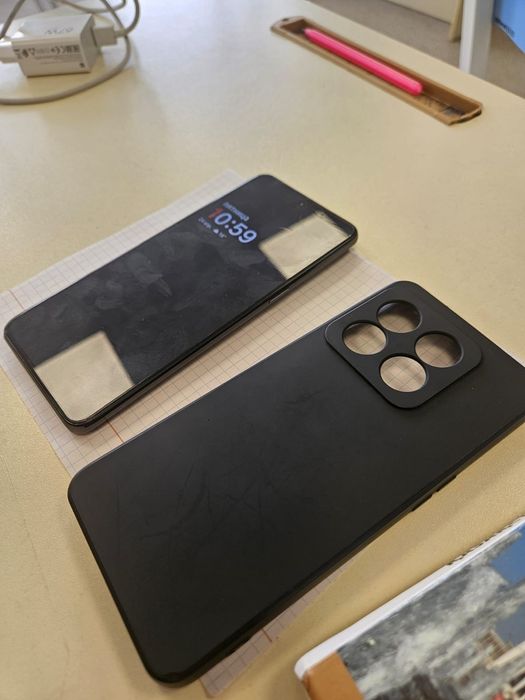 One plus 10T 5G.  512/16+12