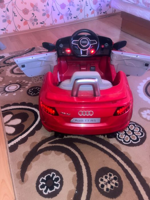 Детцка акомулаторна кола