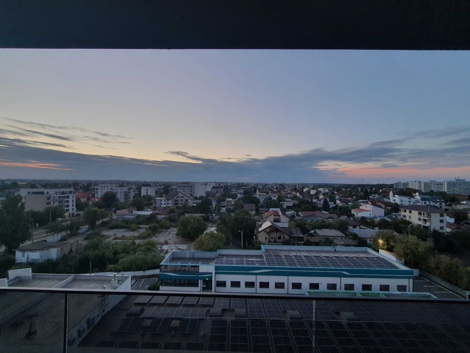 Apartament 2 camere- Akcent city