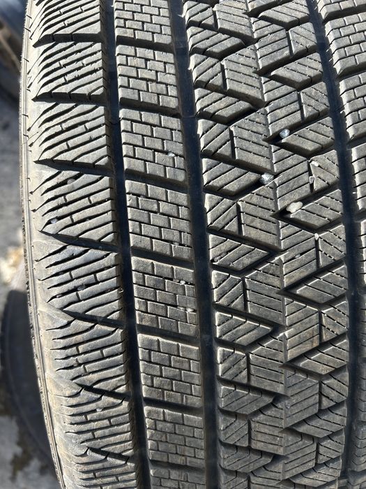 Гуми 255 50 20 Gripmax