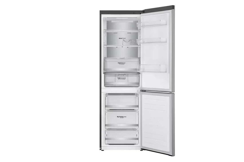 Холодильник LG GS-B459SMUM Невероятные Скидки! | Качество! | Доставка!