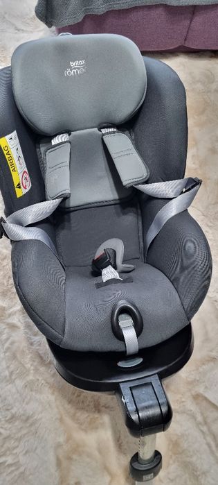 Vand scaun Britax Romer