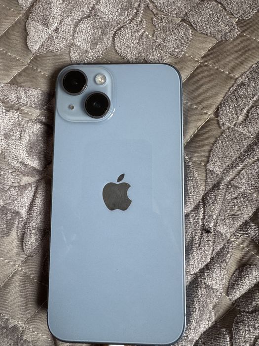 Iphone 14 на 256 гб
