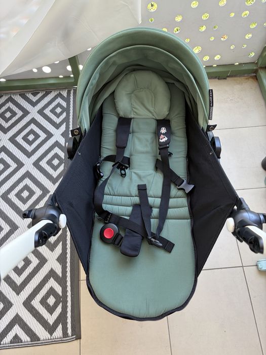 Landou pliabil Babyzen Yoyo2 (pachet nou-nascut 0+)