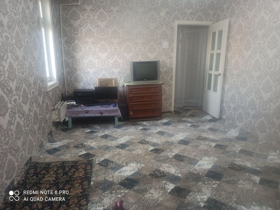 Талаба қизларга квартира