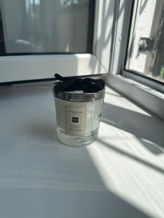 Свеча "груша" оригинал новая.