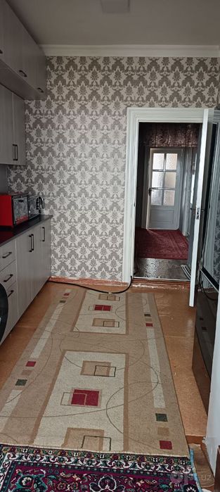 Продается своя квартира в Саттепо