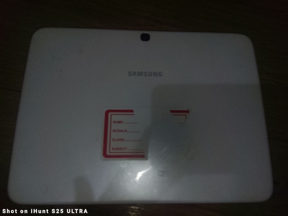 Samsung tablet 3