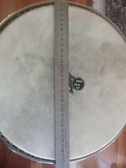 ,,LP" перкусия - джембе