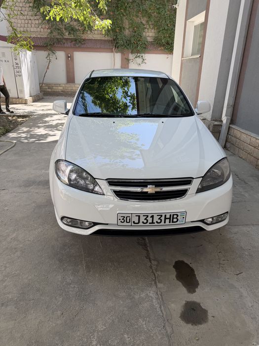 Jentra sotiladi naxt vikub