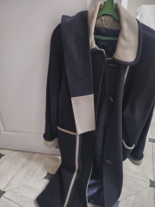 Продам пальто кашемир