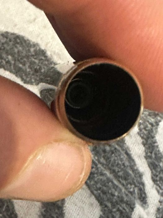 Montblanc Meisterstück Classique 165 fata spate lateral deosebit
