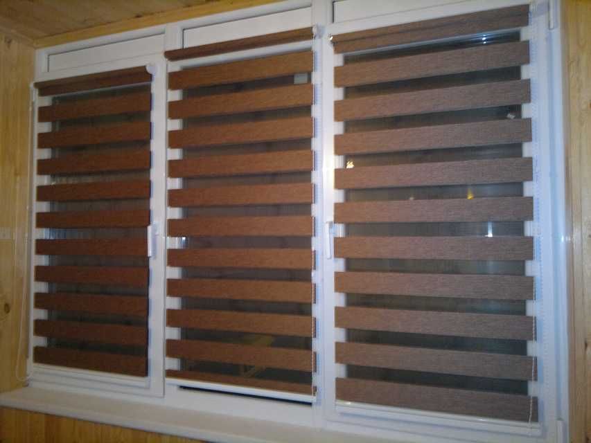 День-ночь ролл шторы барахольные цены!!! "Турция"!