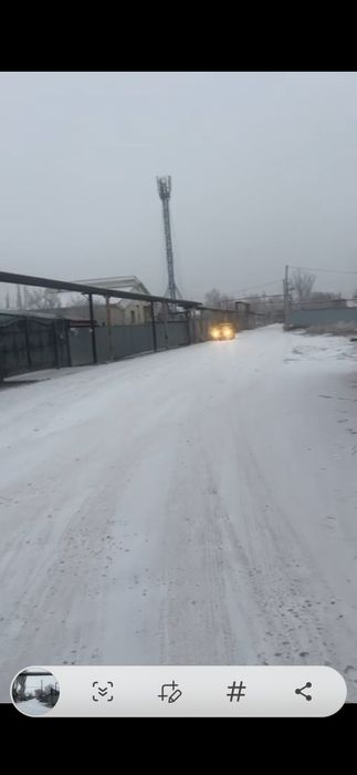 Көксайдан керемет участок