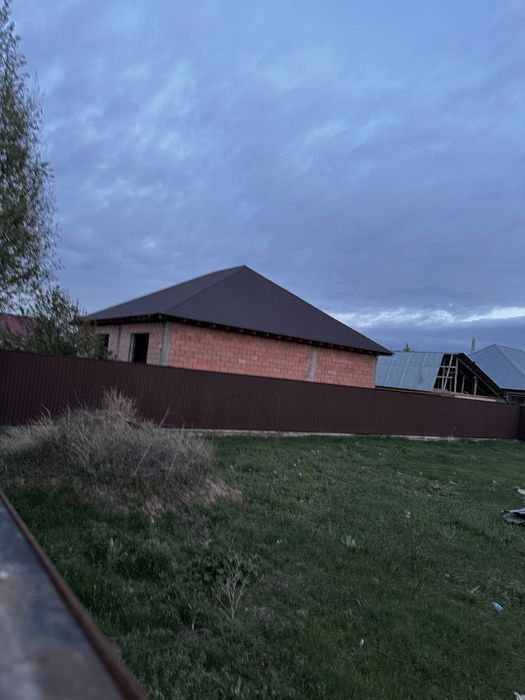 Продам участок 7.2 соток