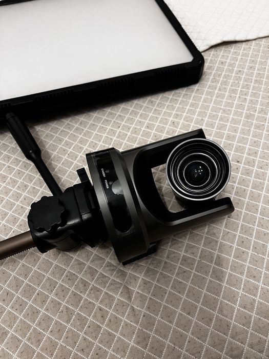 Vând echipament complet pentru video & streaming