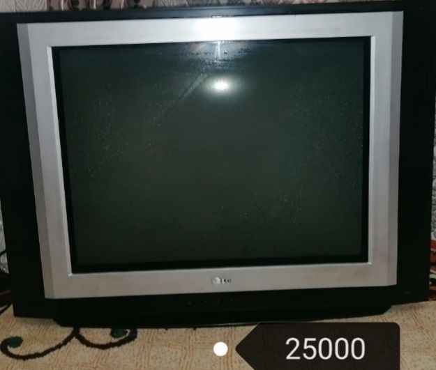 Телевизор продам