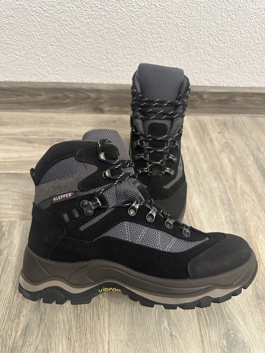 Bocanci drumeție trekking KLEPPER