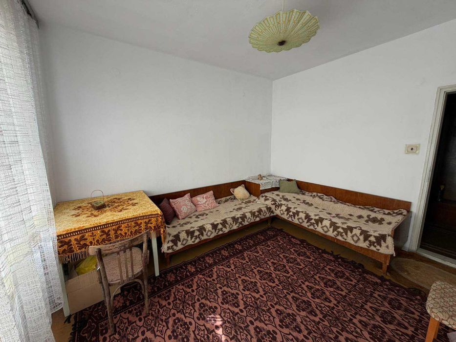Многостаен тухлен апартамент, 120кв.м, гр. Попово