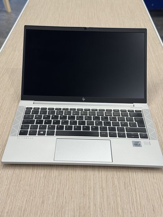 HP EliteBook 830 G7 – i5 Gen 10 /12GB RAM / SSD 256GB / Aluminiu / Baterie 84%