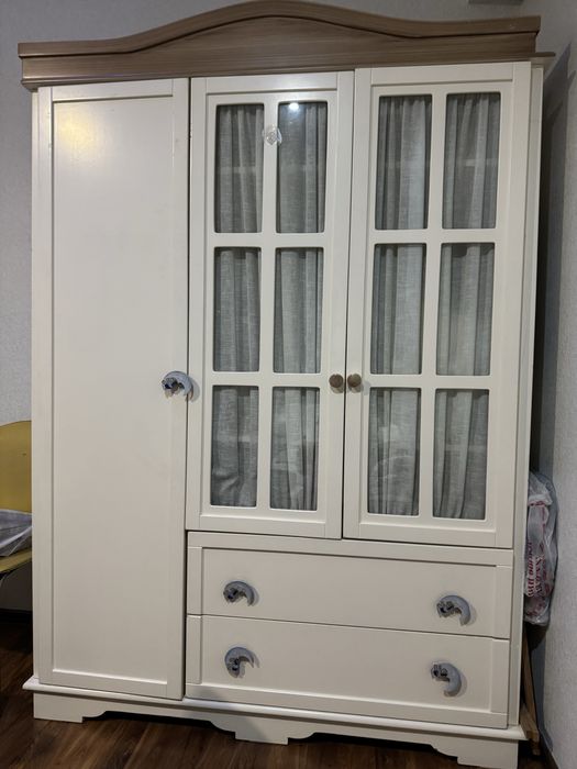 Детский шкаф / шкаф для детейз