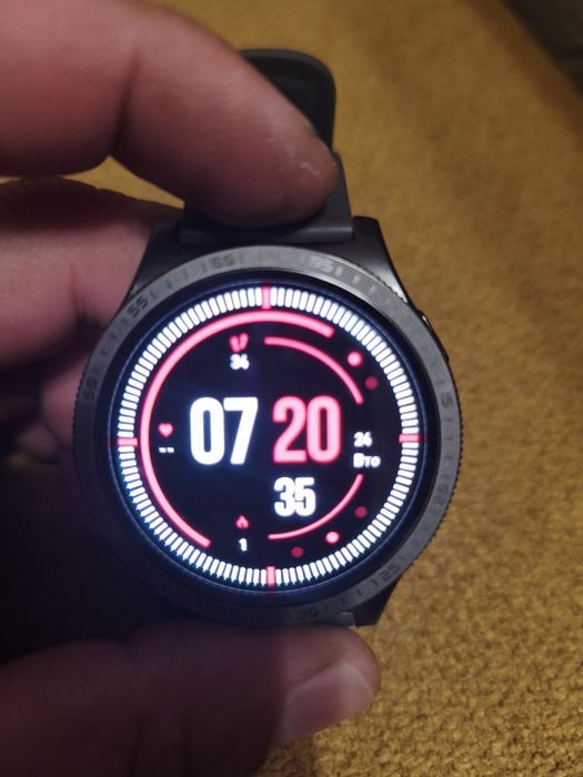 Смартчасовник TRENDER