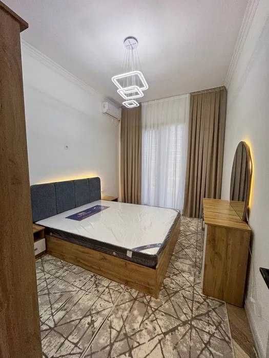 Сдаётся квартира от "Golden House", на Сергелях, ор-р: Хакимият