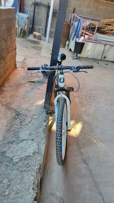 Велосипед в хорошем