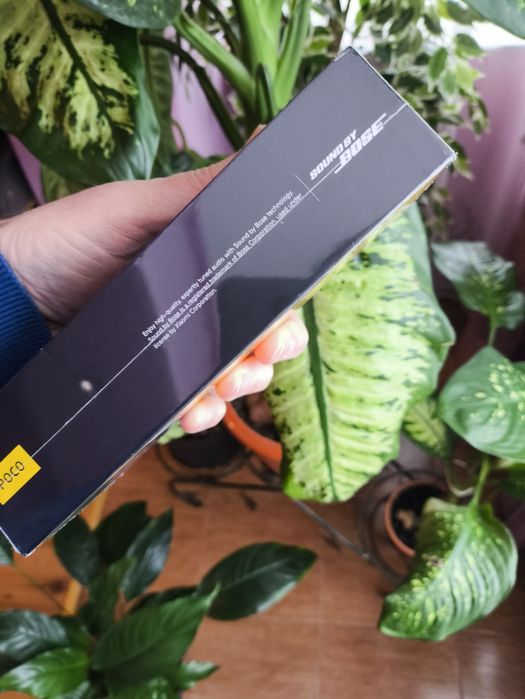 Poco F8 pro,gri,sigilat