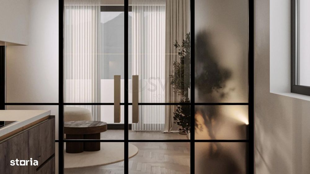 Apartament 3 Camere Unirii Ultramodern