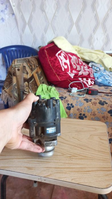 Продам трамблёр на Мицубиси