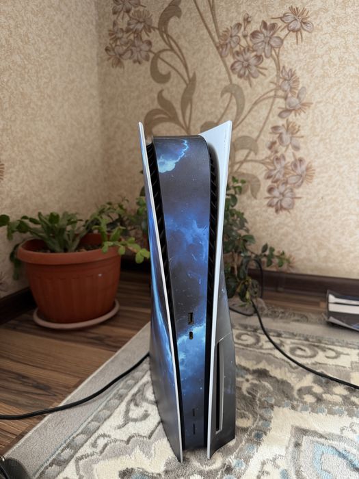 Продается Playstation 5