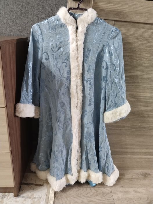 Костюм Снегурочки