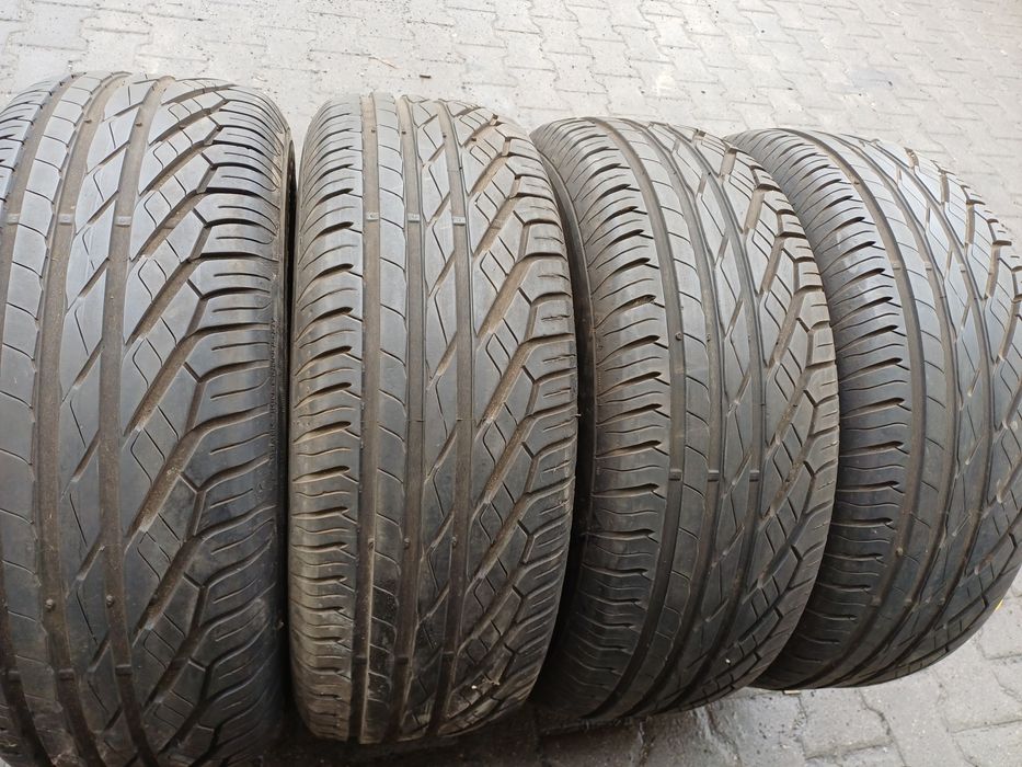 Гуми 265/70/16 Унироял