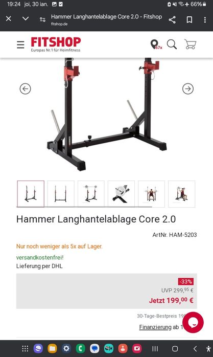 Aparate de antrenament