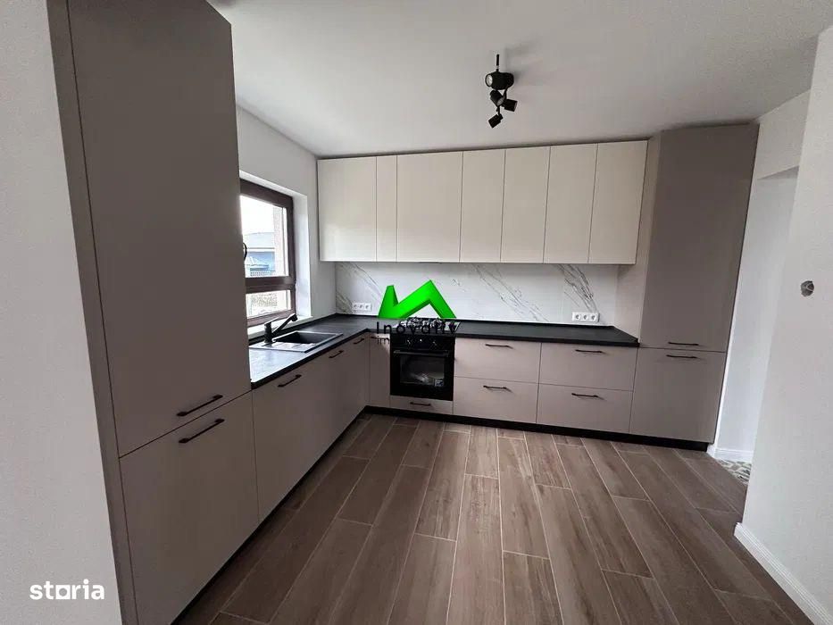 Casa individuala de vanzare 5 camere Sibiu Cisnadie
