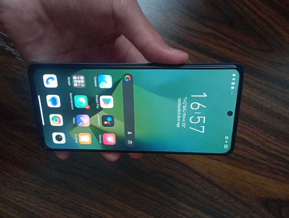 Redmi note 10 pro