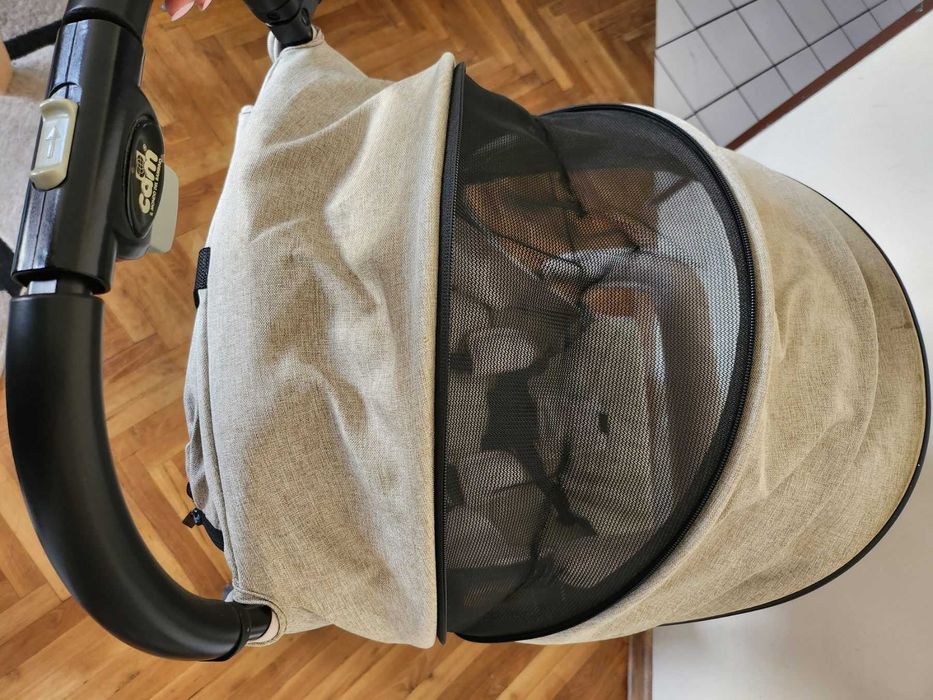 Детска количка Cam-Compass