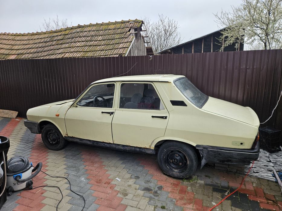 Vand dacia 1310 pentru programul rabla